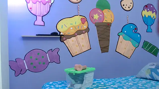 NOVAHOT98 online show from 01-05-26, 07:28