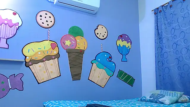 NOVAHOT98 online show from 01-07-26, 07:16