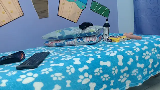 NOVAHOT98 online show from 03-06-26, 07:21