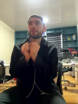 Steve-Carter online show from 01-11-26, 11:48