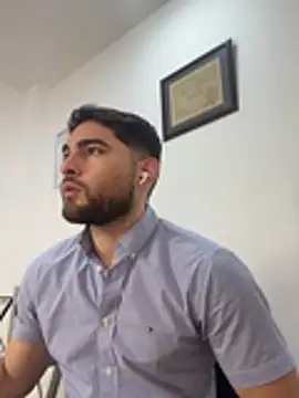 Steve-Carter online show from 03-27-26, 12:05