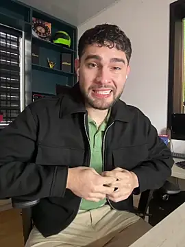 Steve-Carter online show from 04-02-26, 11:52