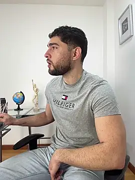 Steve-Carter online show from 04-03-26, 12:03