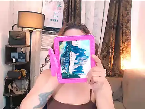 alexamihho online show from 03-08-26, 06:06