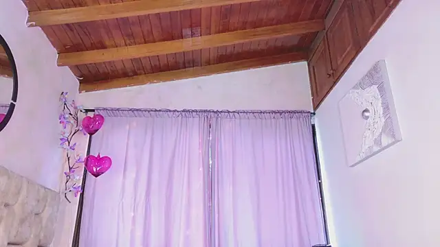 NanyMatrioska online show from 04-25-26, 06:49