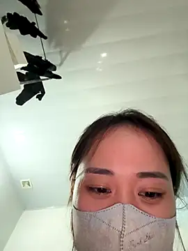 Snapshot of NinaBaby22 chatting on 12-14-25, 07:07 NinaBaby22 online show from 12-14-25, 07:07