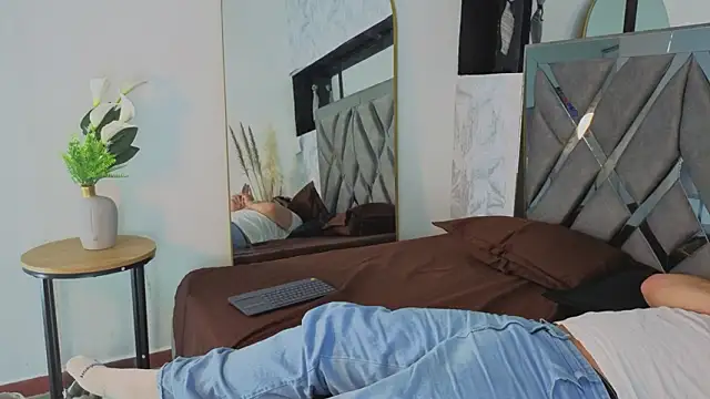 Chel seth online show from 02-02-26, 04:11