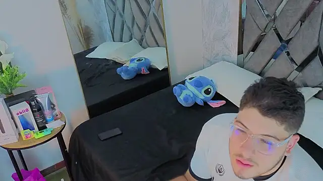 Chel seth online show from 03-02-26, 05:08