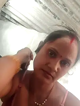 Akanksha soni online show from 01-18-26, 07:45