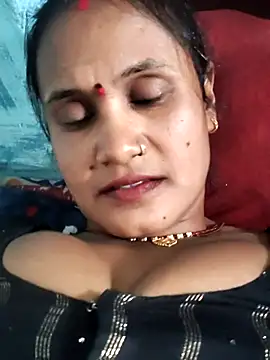 Akanksha soni online show from 01-19-26, 07:56