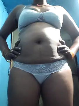 Akanksha soni online show from 04-18-26, 07:07