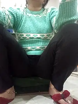 Barbie-Doll7 online show from 01-19-26, 07:01