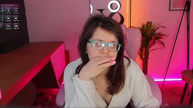 Ariell Mini online show from 03-06-26, 12:45