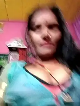 Punam sekhavat online show from 04-28-26, 03:50