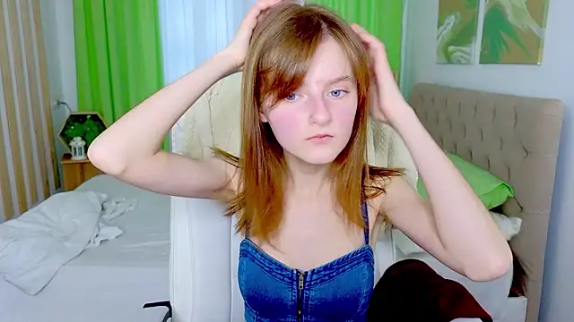 Miss Alisa  online show from 02-07-26, 11:03