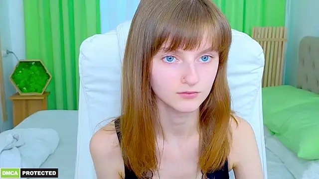 Miss Alisa  online show from 04-02-26, 03:20