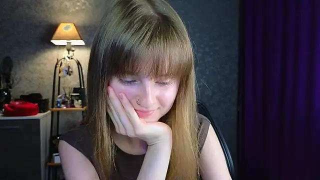 Miss Alisa  online show from 06-14-26, 06:54