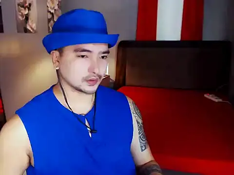 MarcoSebastian online show from 04-16-26, 06:14