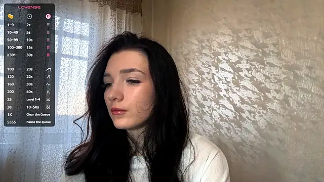 IsabellaWave online show from 02-20-26, 10:49