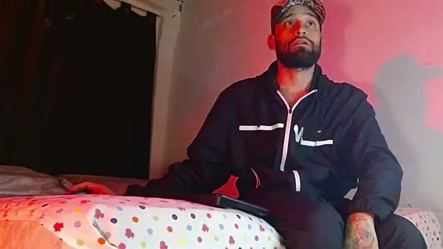 Alex Flame  online show from 04-15-26, 04:30