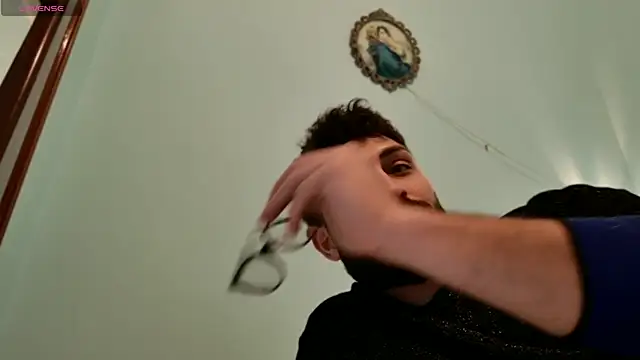 mark ariete online show from 04-02-26, 09:12