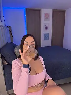 SamVega online show from 02-20-26, 09:04