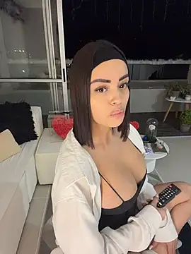 SamVega online show from 02-24-26, 12:08