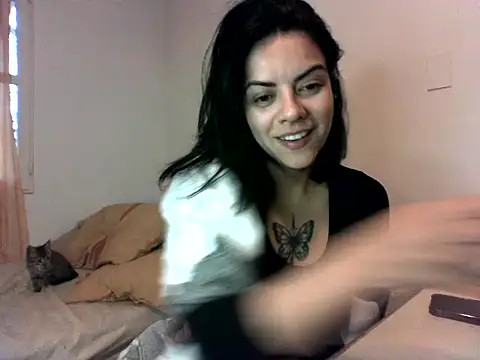 luluclark69 online show from 05-16-26, 08:18