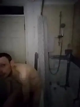 CrookedBunk3527 online show from 12-15-25, 09:52