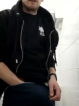 CrookedBunk3527 online show from 01-14-26, 05:24