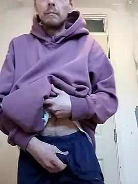 CrookedBunk3527 online show from 01-18-26, 11:36