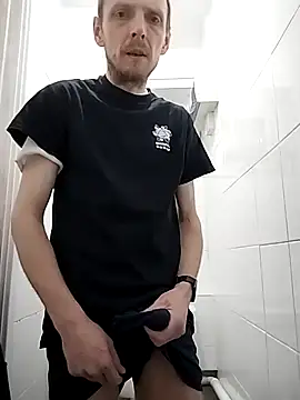 CrookedBunk3527 online show from 01-19-26, 04:49