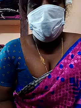 Tamil Bhuvi69 online show from 03-02-26, 08:32