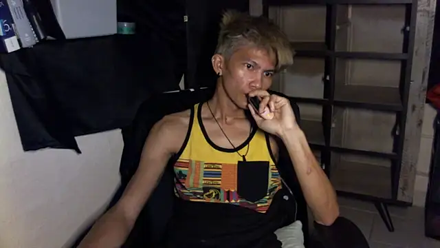 jhaycobXgarcia online show from 02-20-26, 03:45