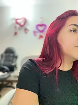 Zarahs Blare1 online show from 02-03-26, 11:43