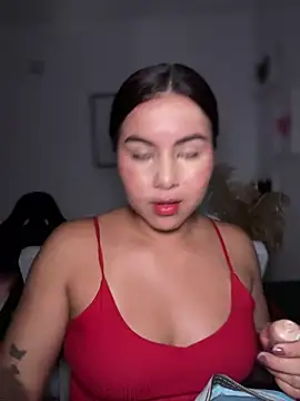 Zarahs Blare1 online show from 05-10-26, 11:32