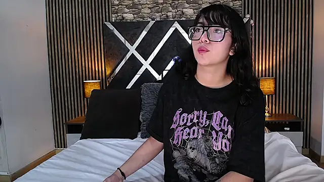 Amy channel online show from 02-15-26, 01:09