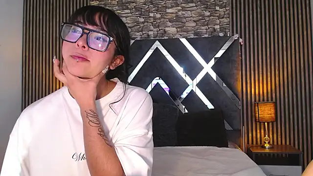 Amy channel online show from 03-21-26, 12:54