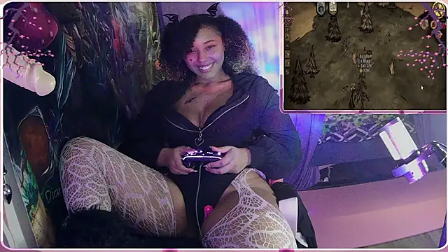 HonneyBunnyXO online show from 03-22-26, 07:56