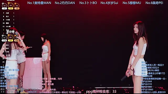 Luckygirls-339 online show from 04-21-26, 01:42