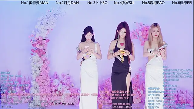 Luckygirls-339 online show from 06-06-26, 10:47