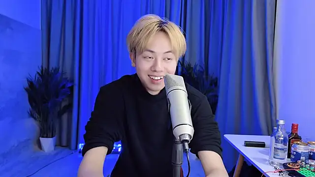 hafabva online show from 03-23-26, 01:59