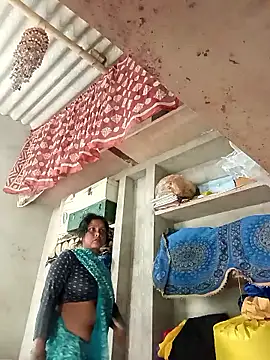 Shreya pandit online show from 04-21-26, 01:42