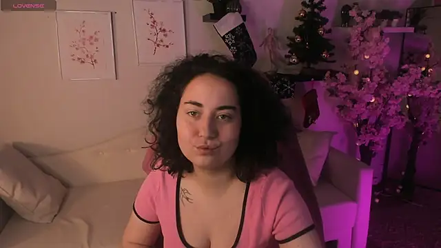 Kaila Brown online show from 12-23-25, 05:05