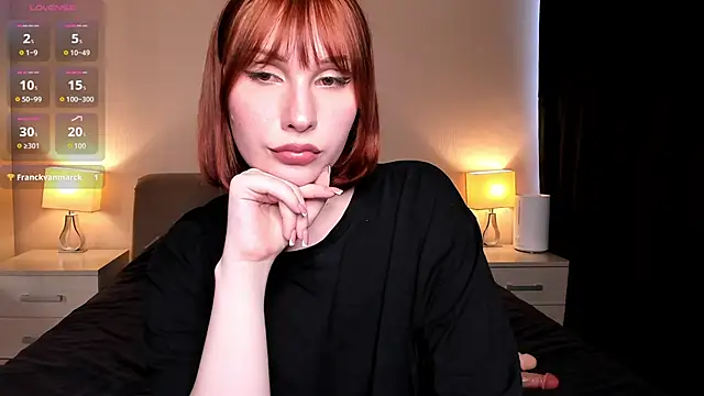 Dianaa Rose online show from 04-16-26, 01:01
