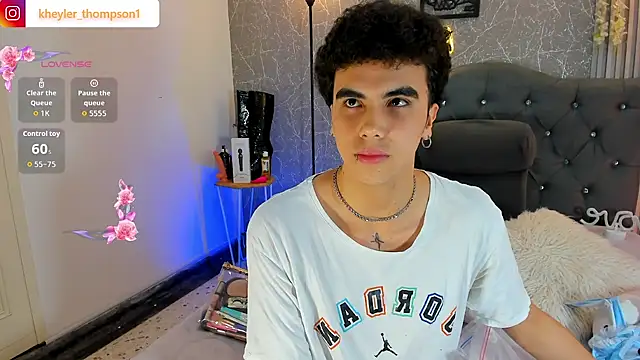 Kheyler 1 online show from 01-08-26, 12:51