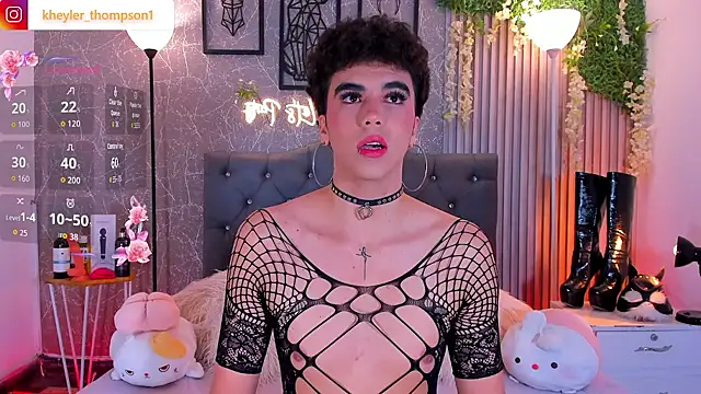 Kheyler 1 online show from 01-09-26, 12:08