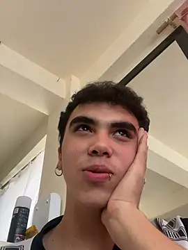 Kheyler 1 online show from 03-09-26, 10:25