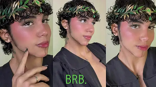 Kheyler 1 online show from 04-19-26, 05:01