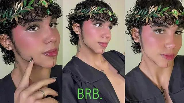 Kheyler 1 online show from 04-26-26, 04:59